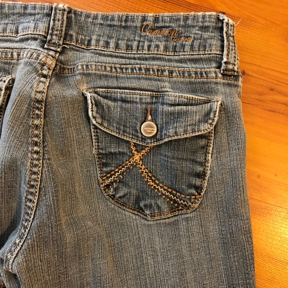 Common Thread Jeans - Picture 3 of 5